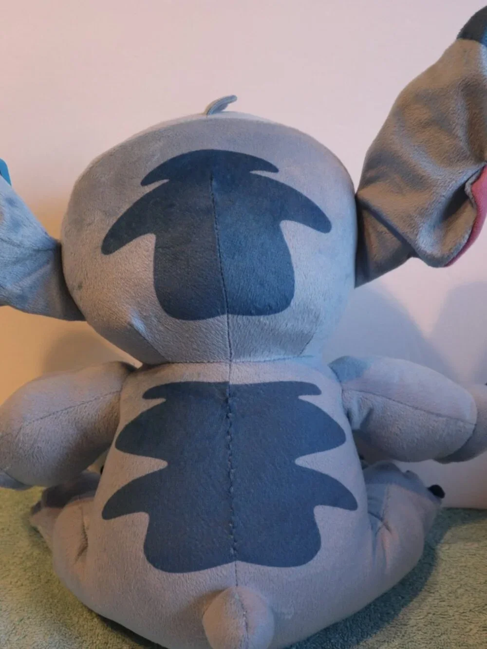 NWT 2 Stitch Plush JUST PLAY DISNEY LILO AND STITCH 7